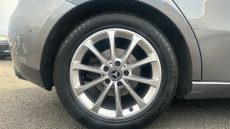 Mercedes-Benz A-Class A180d Sport Executive 5dr Auto Diesel Hatchback